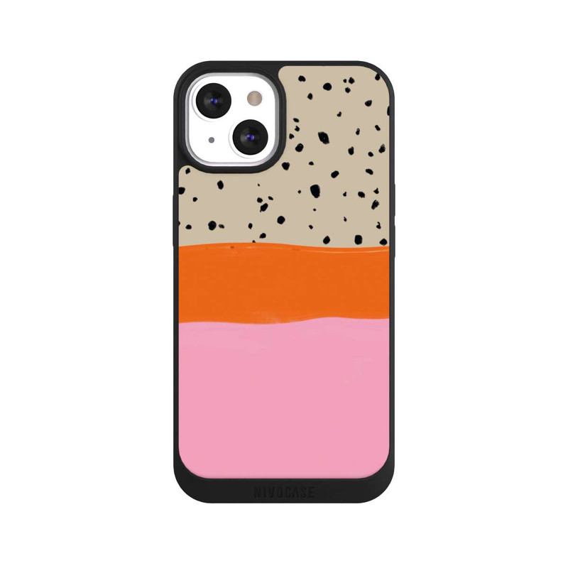 iPhone 13 NIVOpure Abstract Brush