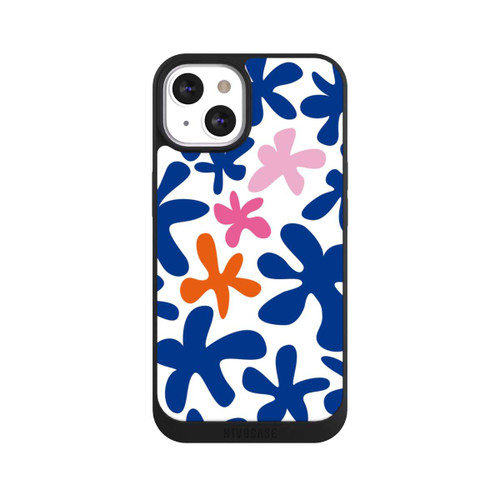 Apple iPhone 13 NIVOpure Dopamin Flowers Colormix
