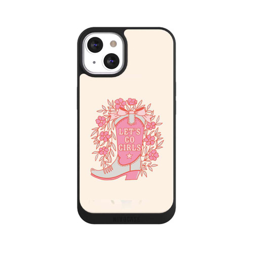 Apple iPhone 13 NIVOpure Lets Go Girls