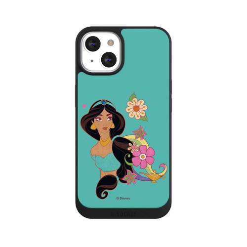 Apple iPhone 13 NIVOpure Jasmin Floral