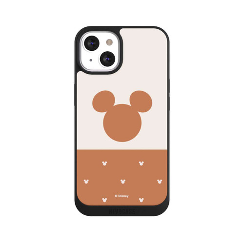 Apple iPhone 13 NIVOpure Mickey Icon Pattern Mix