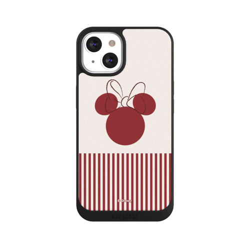 Apple iPhone 13 NIVOpure Minnie Icon Pattern Mix