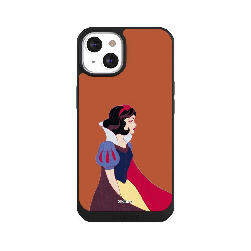 iPhone 13 NIVOpure Portrait de Blanche Neige