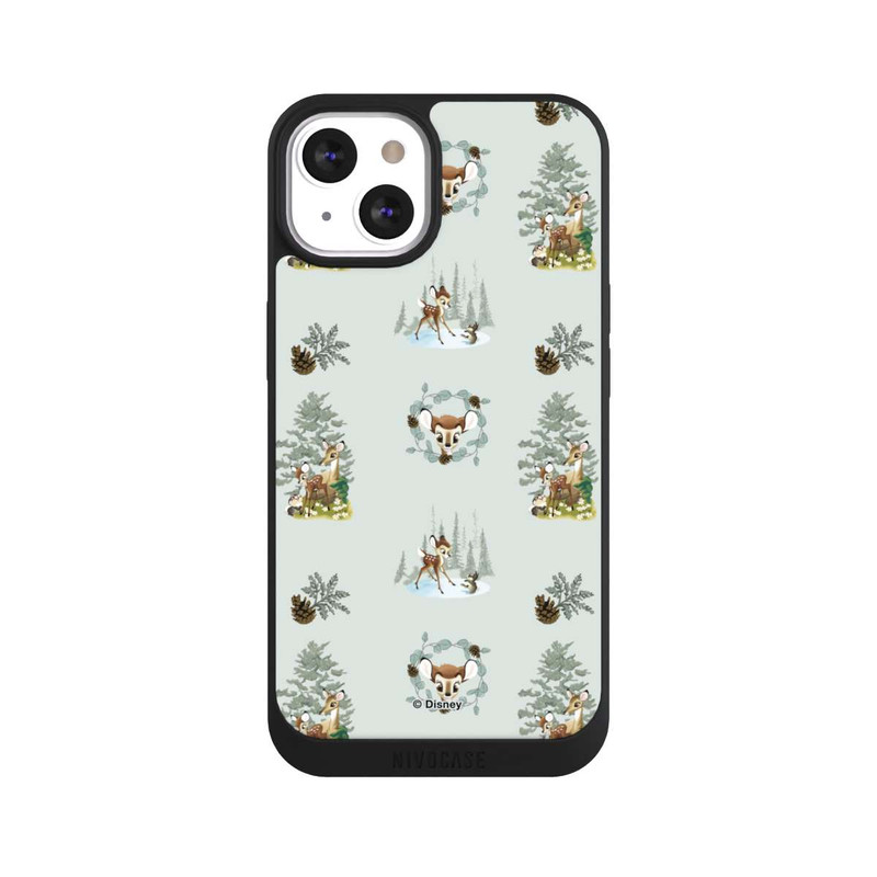 iPhone 13 NIVOpure Bambi hivernal