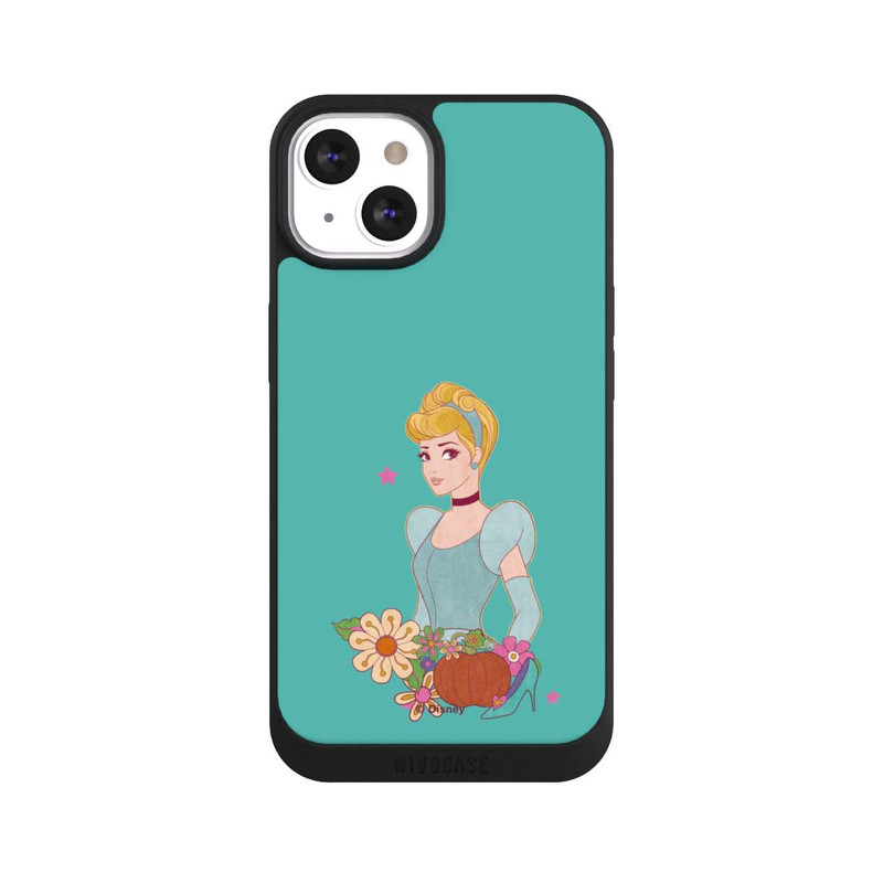 iPhone 13 NIVOpure Cinderella Floral