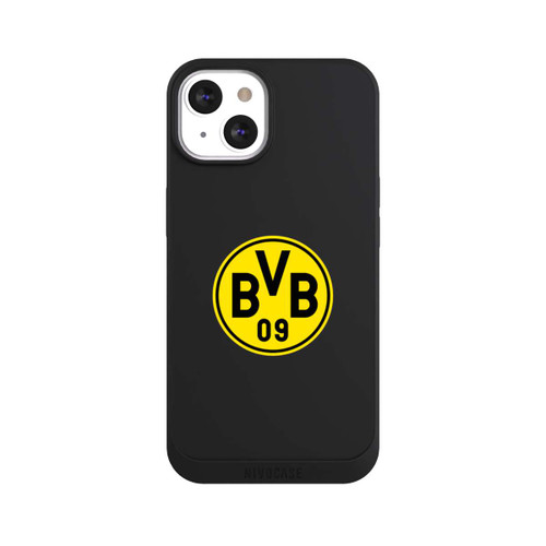 Apple iPhone 13 NIVOpure BVB Logo Transparent