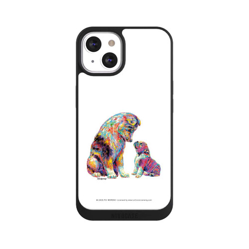 Apple iPhone 13 NIVOpure Hundefreundschaft
