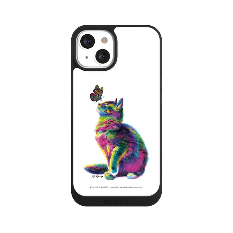 iPhone 13 NIVOpure Chat Ludique
