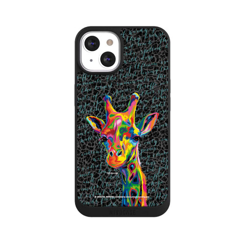 Apple iPhone 13 NIVOpure Giraffe Pop Colour
