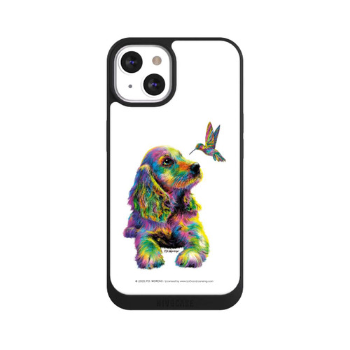 Apple iPhone 13 NIVOpure Cocker Spaniel