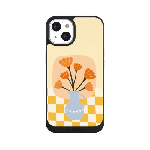 Apple iPhone 13 NIVOpure Bloom Vase Spring Flowers