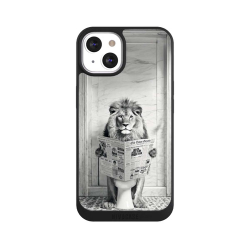 Apple iPhone 13 NIVOpure Lion Toilet