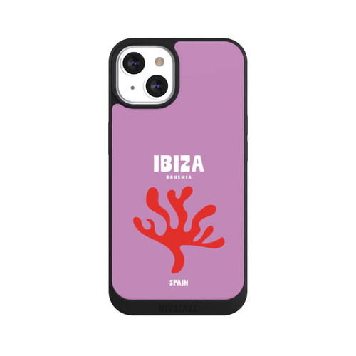 Apple iPhone 13 NIVOpure Destination Ibiza Coral