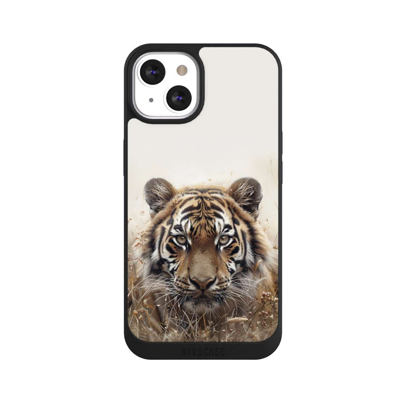 iPhone 13 NIVOpure Hunting Tiger Grasses
