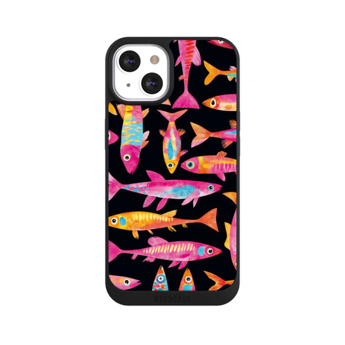 Apple iPhone 13 NIVOpure Funky Fish Parade