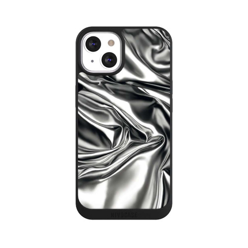 Apple iPhone 13 NIVOpure Shiny Chrome Silver