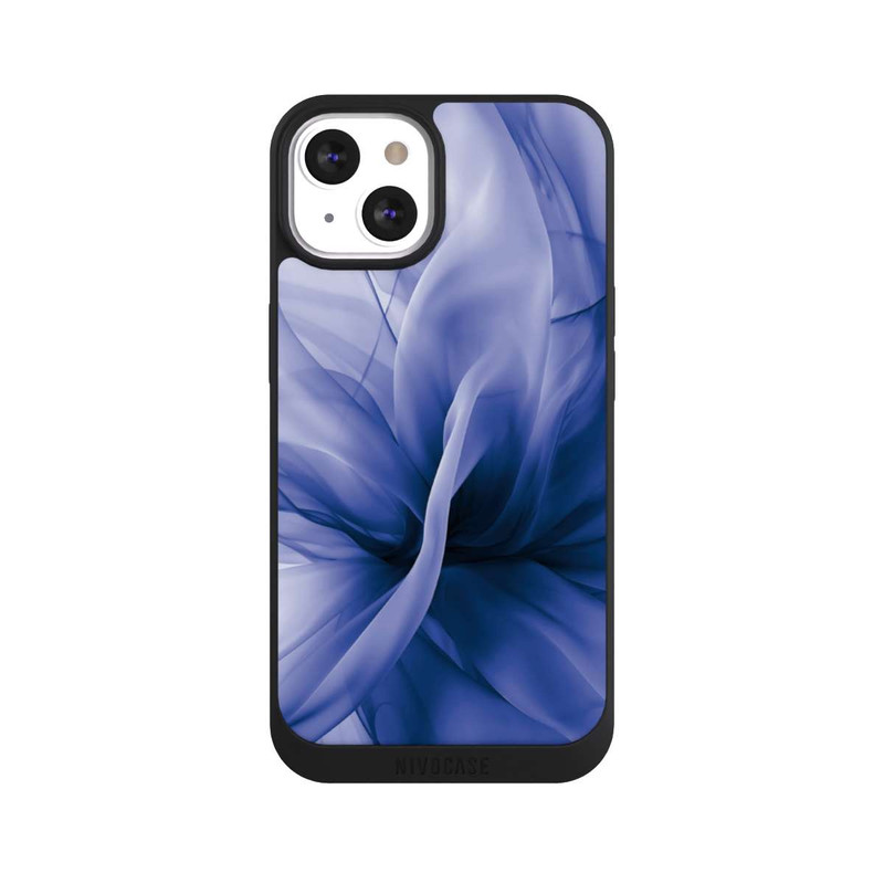 iPhone 13 NIVOpure Tranquil Flow Abstract Dimension