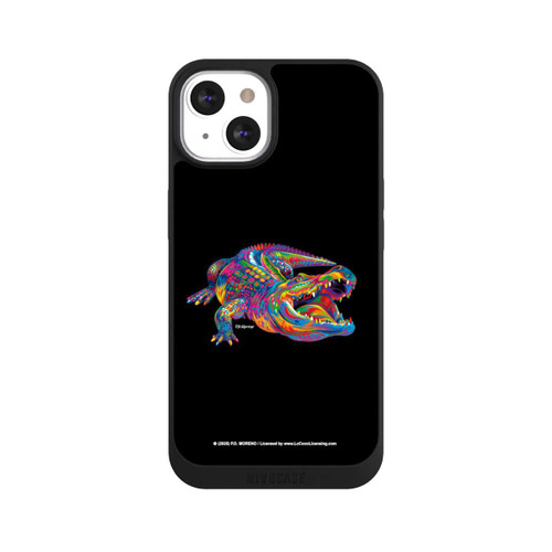 Apple iPhone 13 NIVOpure Alligator