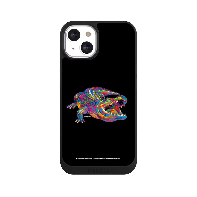 iPhone 13 NIVOpure Alligator