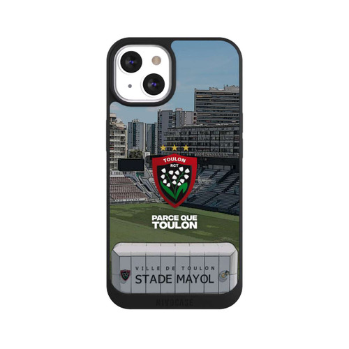 Apple iPhone 13 NIVOpure RCT Stade Mayol