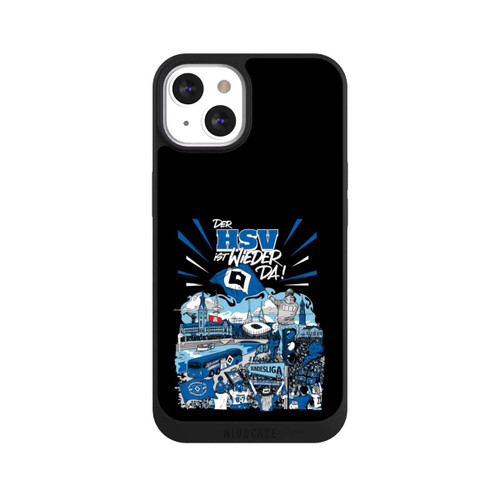 Apple iPhone 13 NIVOpure Der HSV Ist Wieder Da!