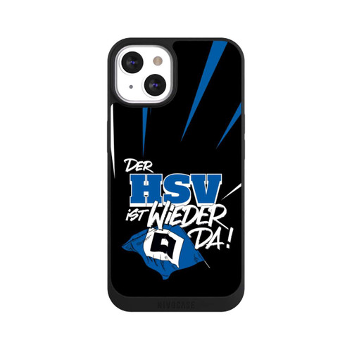 Apple iPhone 13 NIVOpure Der HSV Ist Wieder Da! Flagge