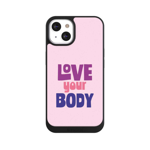 Apple iPhone 13 NIVOpure Love Your Body