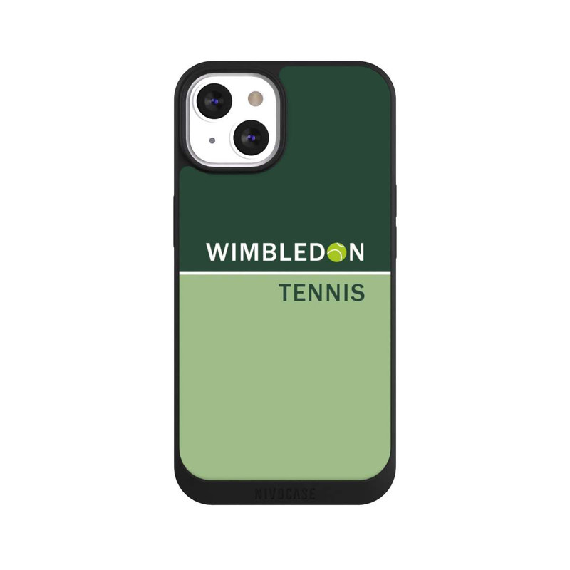 iPhone 13 NIVOpure Wimbledon