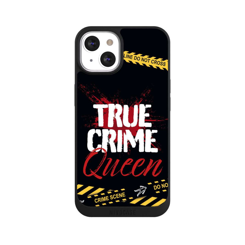 iPhone 13 NIVOpure True Crime Queen