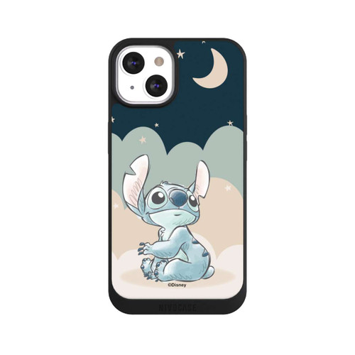 Apple iPhone 13 NIVOpure Stitch Moonlight
