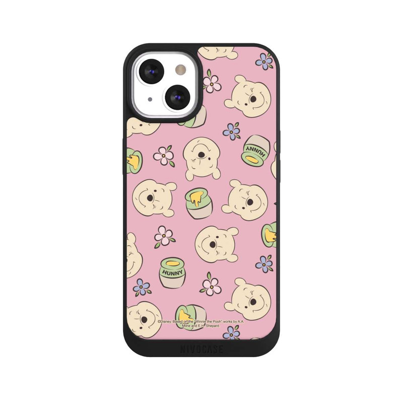 iPhone 13 NIVOpure Honey & Mischief