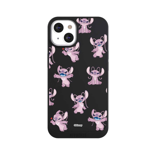 Apple iPhone 13 NIVOpure Angel Faces Pattern Transparent
