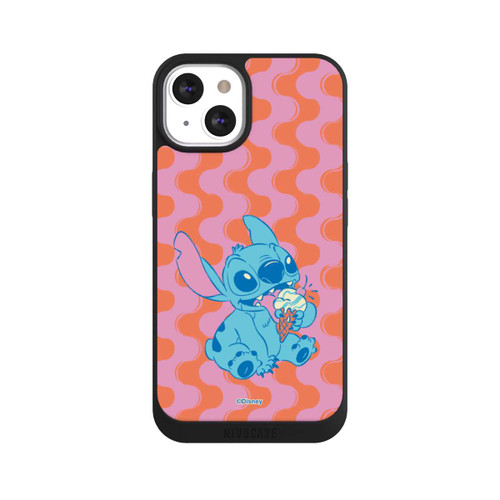 Apple iPhone 13 NIVOpure Stitch Neon Ice Cream
