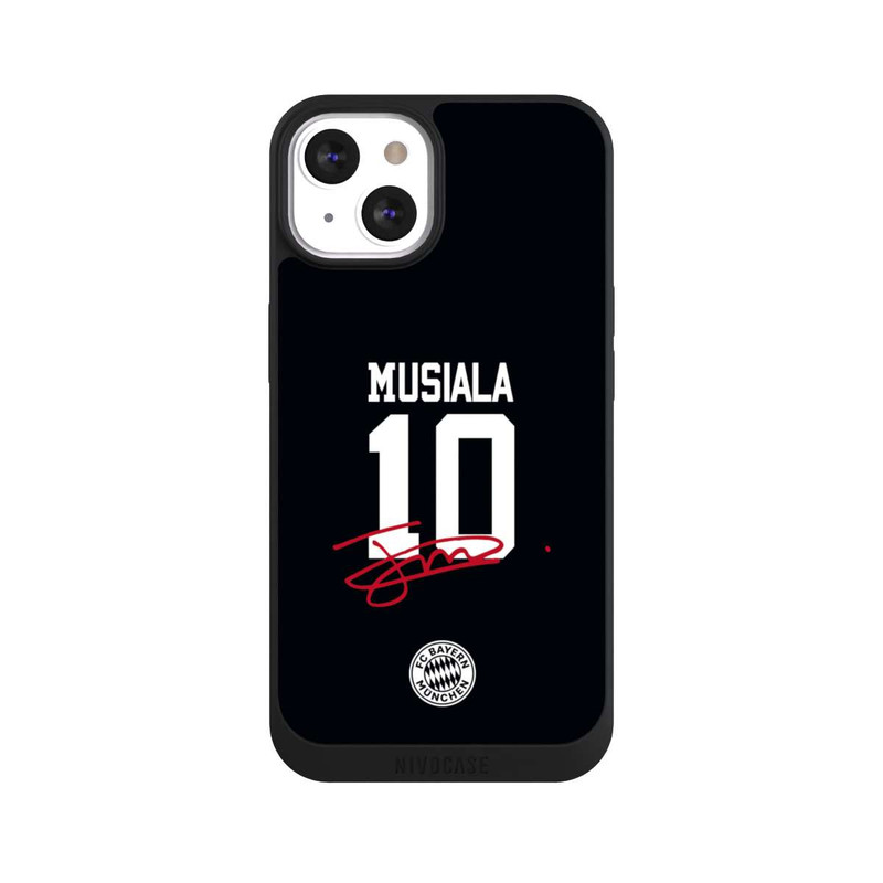 iPhone 13 NIVOpure Musiala 10