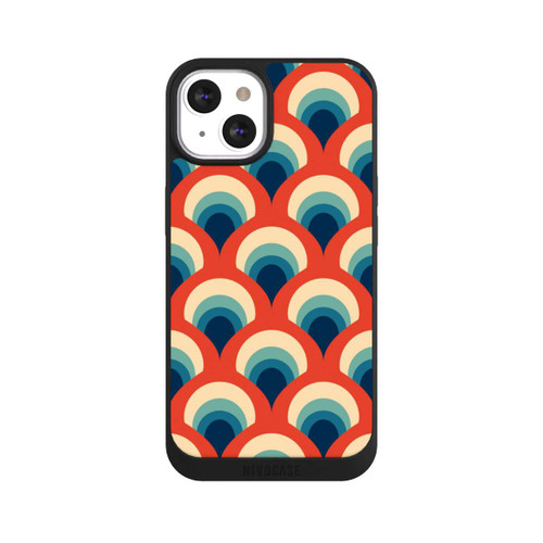 Apple iPhone 13 NIVOpure 70s Jewels Tones