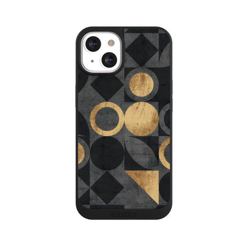 Apple iPhone 13 NIVOpure Midcentury Collage