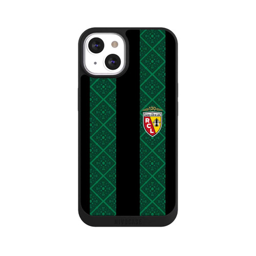 Apple iPhone 13 NIVOpure RC Lens Away Jersey 25/26