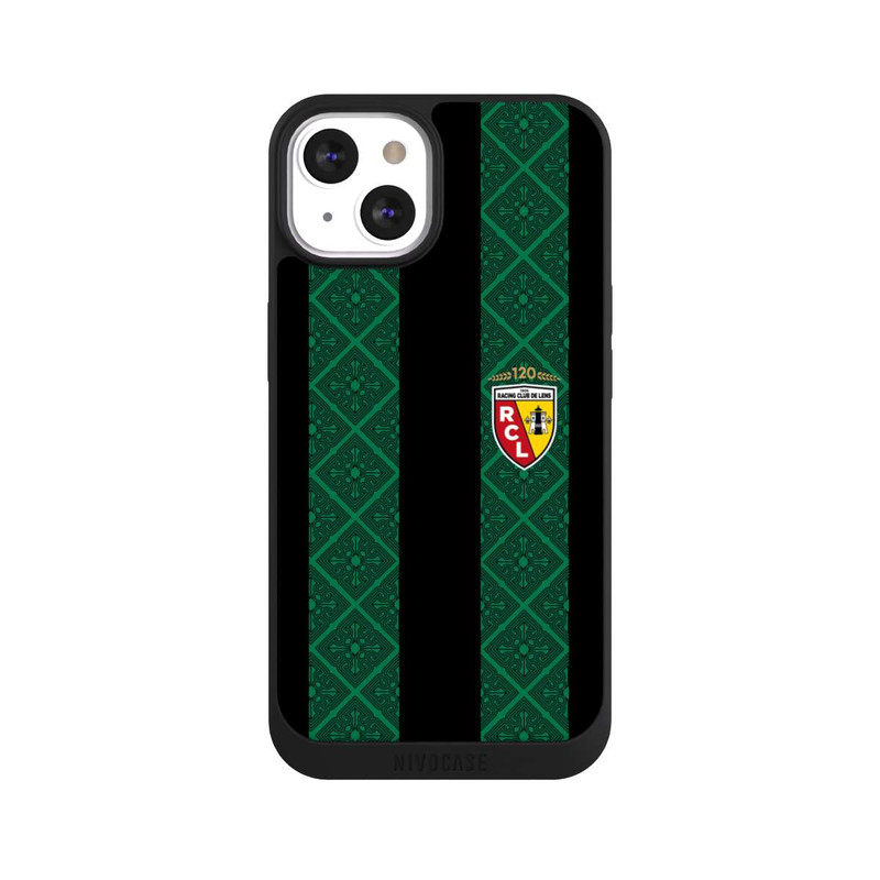 iPhone 13 NIVOpure RC Lens Maillot Extérieur 25/26