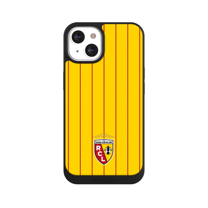 iPhone 13 NIVOpure RC Lens Home Jersey 25/26