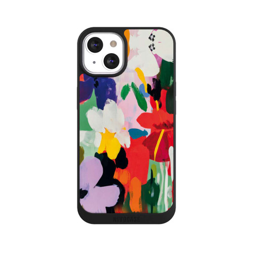 Apple iPhone 13 NIVOpure Flowerfestival Painting