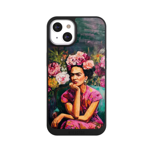 Apple iPhone 13 NIVOpure Mexican Icon Poet of Colors