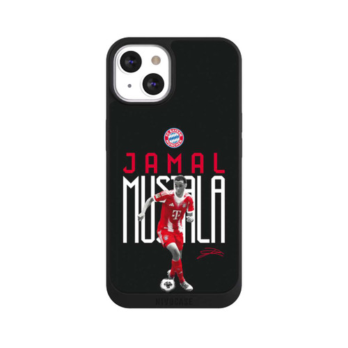 Apple iPhone 13 NIVOpure Jamal Musiala 25/26