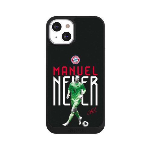 Apple iPhone 13 NIVOpure Manuel Neuer 25/26