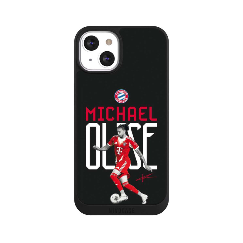 iPhone 13 NIVOpure Michael Olise 25/26