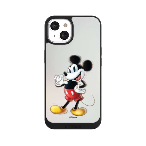 Apple iPhone 13 NIVOpure Mickey Happy Mouse