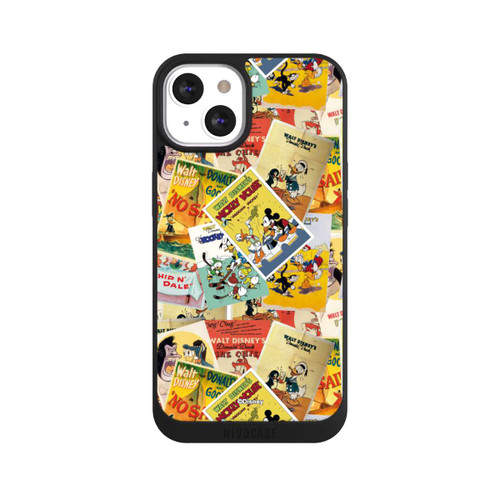 Apple iPhone 13 NIVOpure Walt Disney Collage