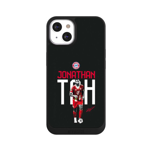 Apple iPhone 13 NIVOpure Jonathan Tah 25/26