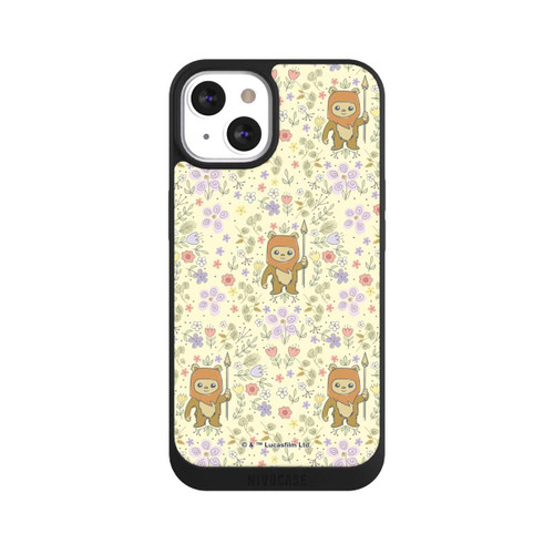 Apple iPhone 13 NIVOpure Ewok Flower Pattern
