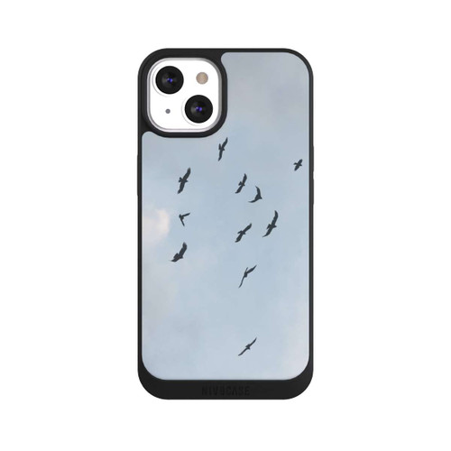 Apple iPhone 13 NIVOpure Free Like a Bird in the Sky
