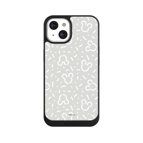 Apple iPhone 13 NIVOpure Disney Mickey Maus Muster